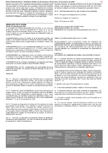 RES CPJ 2025-01 - eleição Corregedor, OECPJ, CSMP e Ouvidor (1) Miniatura