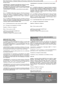 RES CPJ 2025-011 - Modifica Atribuição 1ª e 2ª PJs São José do Egito Miniatura