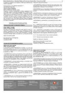 RES CPJ 2026-07 - Modifica Atribuições 61º PJ Criminal da Capital para atuar na 1ª Vara de Enfretamento à Violência Domestica e Familiar contra Mulher Miniatura