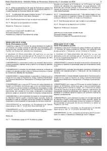 RES CPJ 2026-11 - Transformação do cargo de 8º Promotor de Justiça Substituto da Capital em 11º Promotor de Justiça Criminal de Petrolina - Júri Miniatura