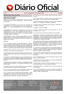 RES PGJ 2022-02 - Regulamenta a criao e atuao de Grupo de Atuao Conjunta Especializada  GACE Miniatura