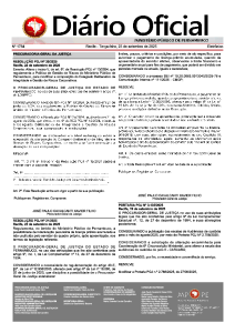 RES PGJ nº 20-2025 - Altera composição colegiado - 23-09-2025 Miniatura